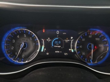Chrysler Pacifica II 2020 Chrysler Pacifica Chrysler Pacifica Limited FWD 3.6 Benzyna 287KM, zdjęcie 10