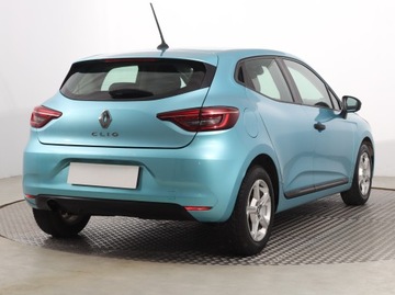 Renault Clio V 2020 Renault Clio 1.0 SCe, Klima, Tempomat, zdjęcie 4