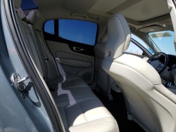 Volvo S60 III 2024 Volvo S60 Core 2024 2.0l 2.0 Benzyna 247KM, zdjęcie 10