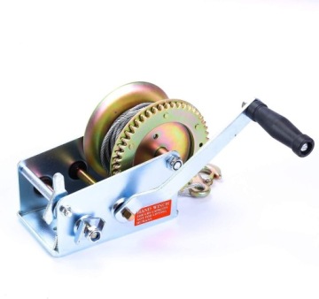 Wciągarka Ujoj 0001 1,5 t 1A8