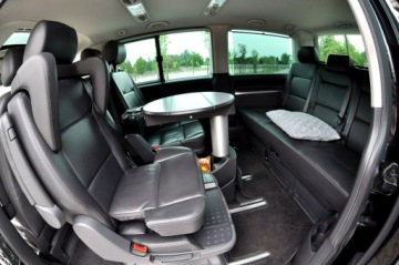 Volkswagen Multivan T6 2013 Volkswagen Multivan _Highline_4Motion_DSG_Max_Full, zdjęcie 10