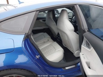 Audi A7 C8 Sportback 3.0 55 TFSI 340KM 2018 Audi A7 Sportback 2018 Audi A7 3.0 TFSI Premium Plus 3.0 Benzyna 340KM, zdjęcie 13