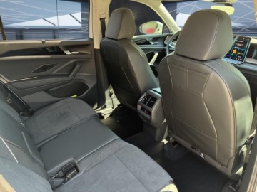 Volkswagen Tayron SUV 1.5 eTSI Mild Hybrid 150KM 2026 Volkswagen Tayron Elegance 1,5 TSI eHybrid 150 KM, zdjęcie 27