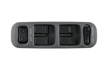 ПАНЕЛЬ ОКОННЫХ ПЕРЕКЛЮЧАТЕЛЕЙ SUZUKI GRAND VITARA 98-05