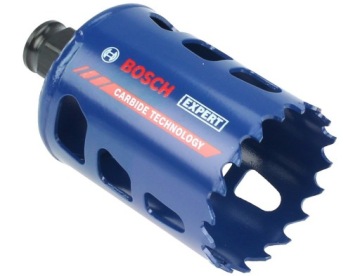 Кольцевая пила 64 мм Tough Material BOSCH EXPERT