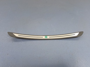ALFA ROMEO STELVIO QV LISTWA PROGU TYŁ PRAWA