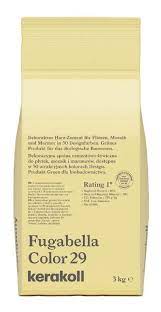 Fuga elastyczna Kerakoll 3 kg kolor 29