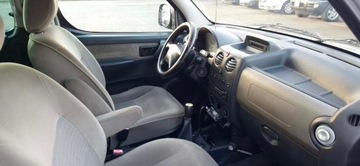 Citroen Berlingo I 1.6 16V 109KM 2006 Citroen Berlingo Ozarow Mazowiecki 2006 rok produkcji 1.6 benzyna LPG, zdjęcie 7