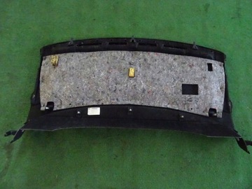 POLIČKA KUFRU VW PASSAT B6 SEDAN 3C5863413AC