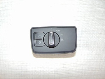 PASSAT B8 WŁĄCZNIK ŚWIATEŁ 3G0941633H