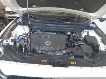 Mazda CX-5 II 2025 Mazda CX-5 2.5 s awd 2.5 Benzyna 187KM, zdjęcie 12