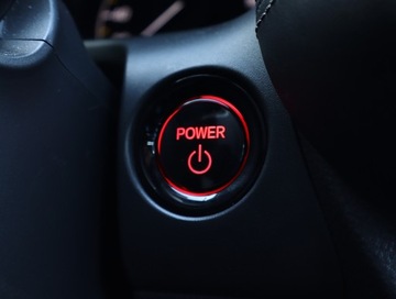 Honda ZR-V 2.0 i-MMD Hybrid 184KM 2023 Honda ZR-V e:HEV, Salon Polska, 1. Właściciel, zdjęcie 18