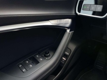 Audi A6 C8 2024 Audi A6 Limousine Matrix LED Pamiec fotela kierowcy Apple CarPlay Gwarancj, zdjęcie 15