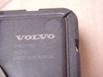 VOLVO XC90 II MODUL ŘÍZENÍ SVĚTLO SVĚTLOMET 31427787