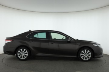 Toyota Camry IX Sedan 2.5 Hybrid Dynamic Force 218KM 2020 Toyota Camry 2.5 Hybrid, Salon Polska, zdjęcie 5