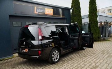 Renault Espace IV Van Facelifting 2.0 dCi 150KM 2013 Renault Grand Espace Renault Grand Espace 2.0 dCi FAP Initiale 2.0 Diesel, zdjęcie 23