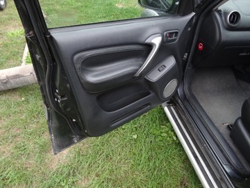 FOTELE-KANAPA TOYOTA RAV 4 II 00-05R