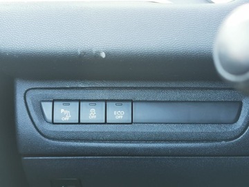 Peugeot 208 I Hatchback 3d 1.6 THP 155KM 2013 PEUGEOT 208 Hatchback 3d 1.6 e-HDI 115KM, Przygotowany do rejestracji, zdjęcie 12