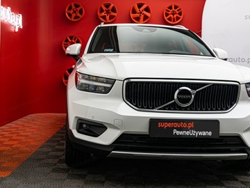 Volvo XC40 Crossover 1.5 T3 163KM 2020 VOLVO XC40 T3 Momentum Pro Suv 1.5 (163KM) 2020, zdjęcie 25