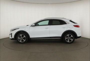 Kia XCeed PHEV Facelifting 1.6 GDi Plug-In 141KM 2024 Kia XCeed Plug-in-Hybrid, 1. Właściciel, zdjęcie 2
