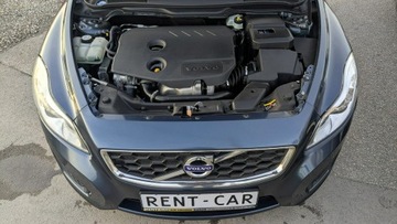 Volvo C30 Hatchback 3d Facelifting 1.6 D2 115KM 2011 Volvo C30 1.6 Bezwypadkowy Klimatronik GWARANCJA, zdjęcie 33
