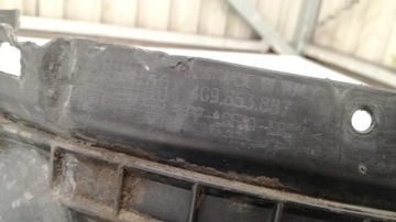 AUDI A6 4G PODBĚH PŘEDNÍ LEVÉ 4G9853887