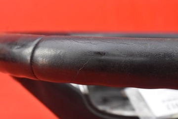 КОЖАНЫЙ РУЛЬ FORD MONDEO MK4 09R