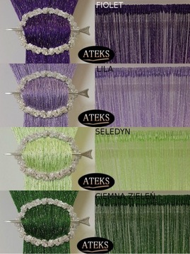 ШТОР ПАСТА СЕРЕБРЯНАЯ НИТЬ ШТОРА ПАСТА 300x160