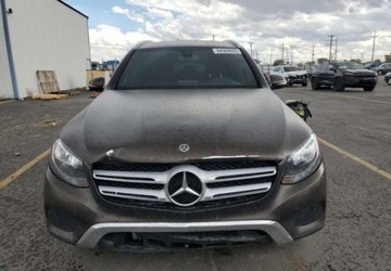 Mercedes GLC 2017 Mercedes-Benz GLC Auta z USA - Zapytaj o wiecej ofert 2.0 Benzyna 245KM, zdjęcie 2