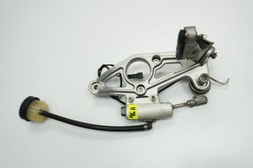 BMW R 1150 GS 99-04 КОМПЛЕКТ ПОДНОЖКИ ПЕРЕДНЕЙ ПРАВОЙ