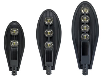 СВЕТОДИОДНЫЙ ПАРКОВОЧНЫЙ УЛИЧНЫЙ ФОНАРЬ 150ВТ IP65 HIGH BAY