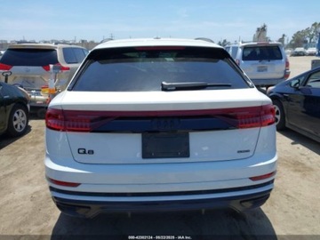 Audi Q8 2023 Audi Q8 Premium Plus 55 Tfsi Quattro Tiptronic 2023 3.0l 3.0 Benzyna 335KM, zdjęcie 4