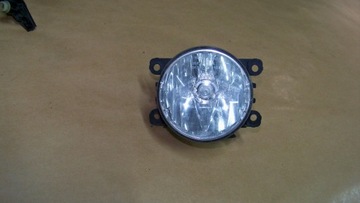 DACIA DUSTER I 15R HALOGEN PRAVÝ