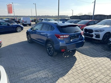 Subaru XV II Crossover Facelifting 2.0i-S e-BOXER 150KM 2021 Subaru XV AWD Automat Skóra Harman/kardon HAK, zdjęcie 2