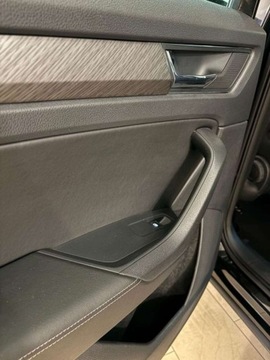 Skoda Kodiaq I SUV Facelifting 2.0 TSI 190KM 2023 Skoda Kodiaq Style 2.0 TSI 190 KM 4x4 DSG Salon PL I Wlasciciel FV23, zdjęcie 37