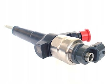 Система впрыска и форсунки PEUGEOT BOXER 2.2HDi 120KM Fiat Ducato, Citroen Jum