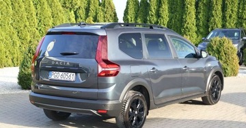Dacia Jogger 1.0 TCe 110KM 2022 Dacia Jogger (nr. 221) 1.0 110KM Kamera Tempomat Klima Gwarancja Benzyna, zdjęcie 4