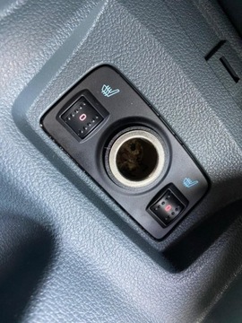 Ford C-MAX II Minivan 1.6 Duratec 125KM 2011 Ford Grand C-MAX Ford Grand C-Max 1.6 Benzyna Super Stan 7-osob Bogate Wy, zdjęcie 27