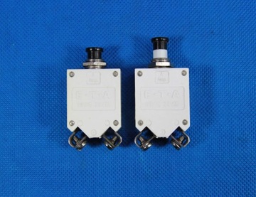 АВИАЦИОННЫЙ АВТОМАТИЧЕСКИЙ ПРЕДОХРАНИТЕЛЬ 35А