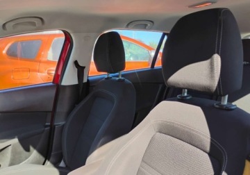 Fiat Tipo II Station Wagon 1.4 95KM 2020 Fiat Tipo 112020r, 1.4 LPG. Lekko uszkodzony lewy bok. Jezdzi.VAT 23 1.4, zdjęcie 7