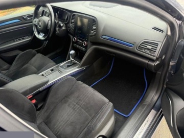 Renault Megane IV 2018 Renault Megane ENERGY dCi 165 EDC GT 2018r Możliwa zamiana!, zdjęcie 16