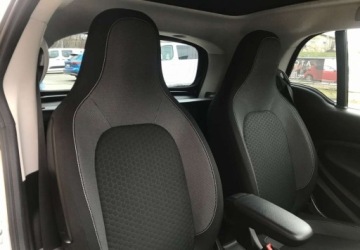 Smart Fortwo III Coupe Facelifting EV 82KM 2022 Smart Fortwo Smart Fortwo electric drive proxy Elektryczny 82KM, zdjęcie 23