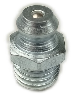Smarowniczka M8x1 prosta Kalamitka 100szt