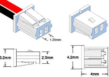 АККУМУЛЯТОР CR2032 3 В ДЛЯ FIBARO HC2 HOME CENTER 2