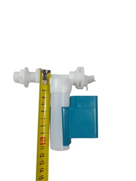 ПОПЛАВКОВЫЙ КЛАПАН ДЛЯ ПОПЛАВКОВОЙ ВОДЫ ДЛЯ КРС, ЛОШАДЕЙ WU7