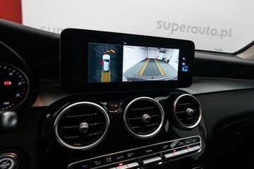Mercedes GLC C253 SUV Facelifting 2.0 200d 163KM 2020 MERCEDES-BENZ GLC 200 d 4-Matic Suv 2.0 163KM 2020, zdjęcie 19