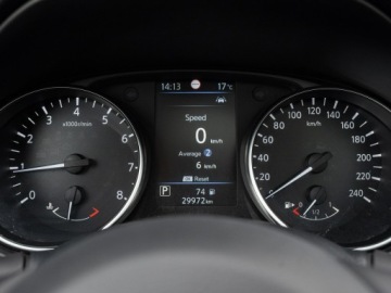 Nissan Qashqai II Crossover Facelifting 1.3 DIG-T 158KM 2021 Nissan Qashqai GD3K420#1.3 DIG-T N-Connecta DCT, zdjęcie 11