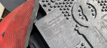 A6 C7 4G VENTILÁTOR VĚTRÁK MODUL CHLADIČŮ 4H0959455AA A4 B8 Q5 SQ5