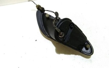 4574826AB HALOGEN LEVÝ PŘEDNÍ 3.5 V6 24V 187 1999 CHRYSLER 300 M (LR)