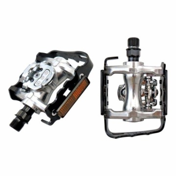 Велосипедные туфли XLC Tiger SPD MTB GRAVEL от 460 злотых EU44